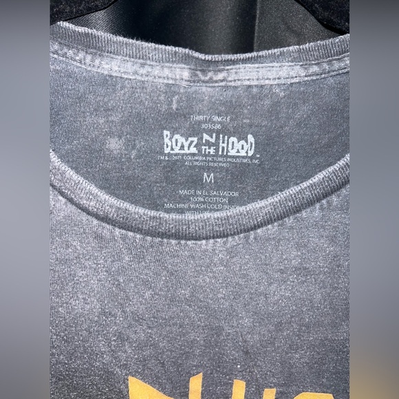 Graphic Tee - Picture 2 of 3